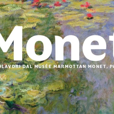 Monet: i suoi capolavori dal museo Marmottan a Palazzo Ducale
